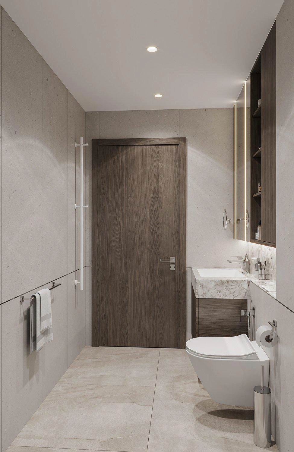 Stonehenge 公寓,阿联酋,迪拜