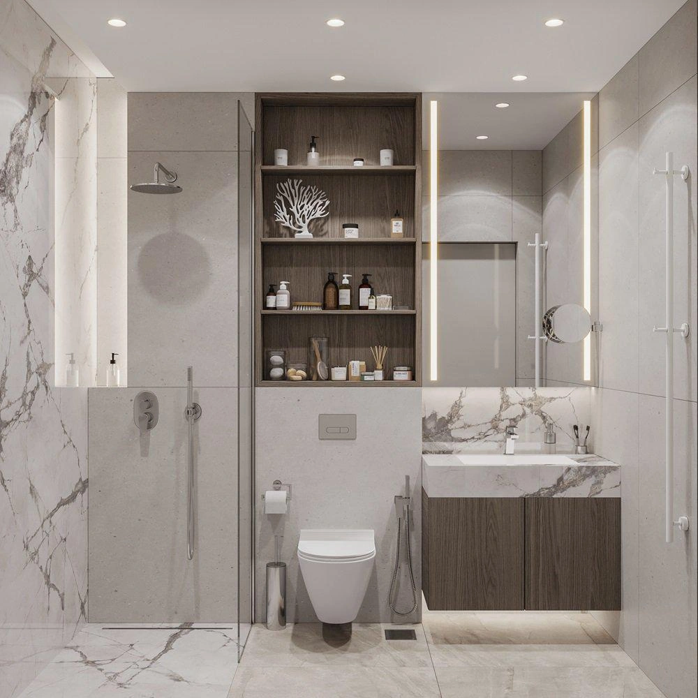 Stonehenge 公寓,阿联酋,迪拜