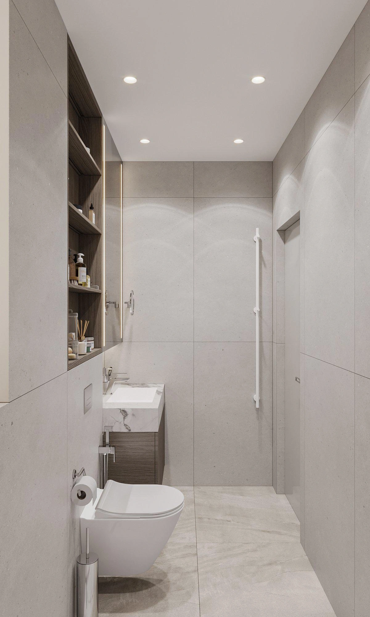 Stonehenge 公寓,阿联酋,迪拜