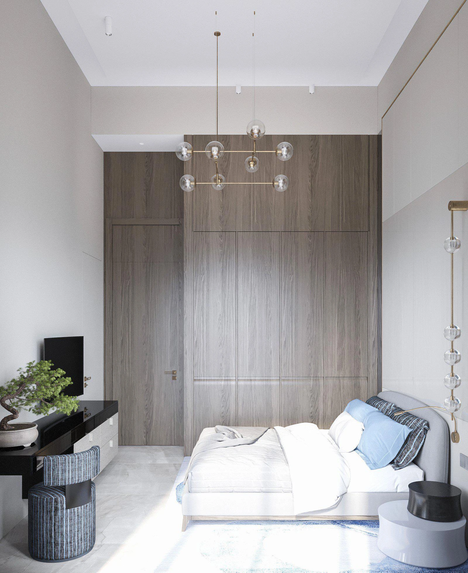 Stonehenge 公寓,阿联酋,迪拜