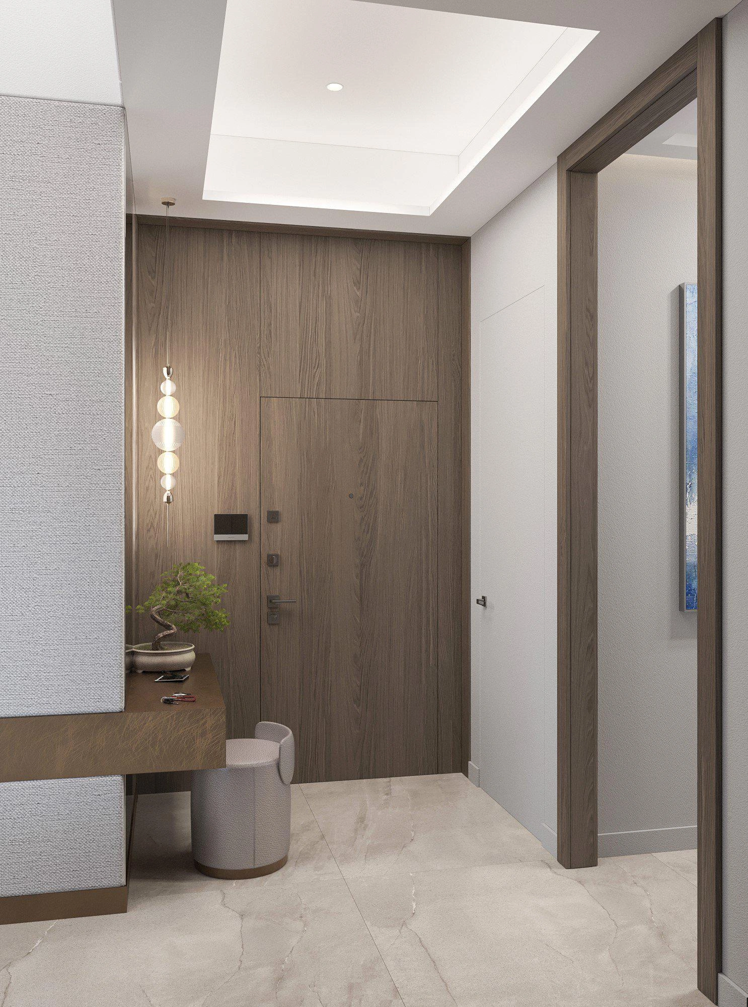 Stonehenge 公寓,阿联酋,迪拜