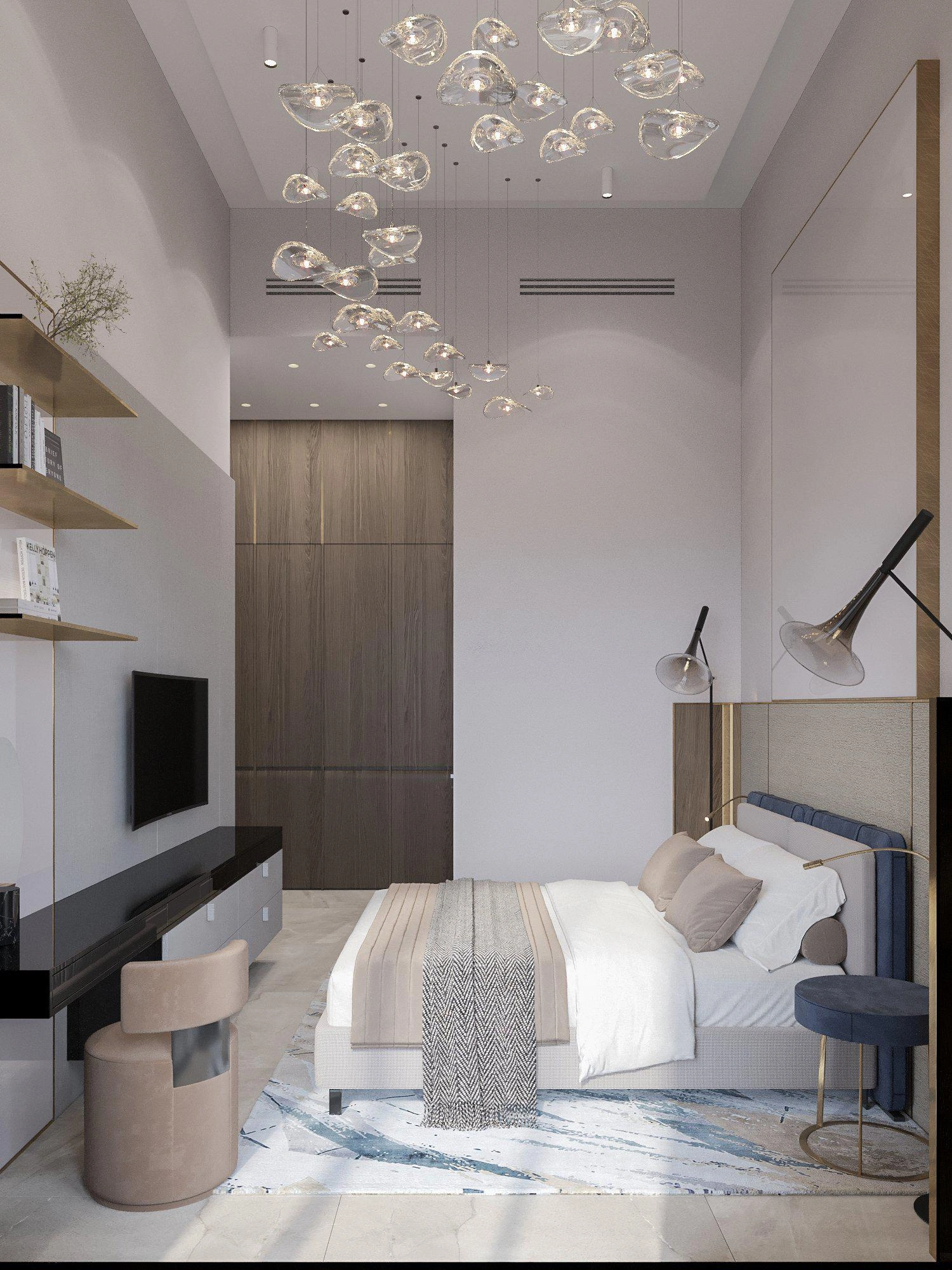 Stonehenge 公寓,阿联酋,迪拜