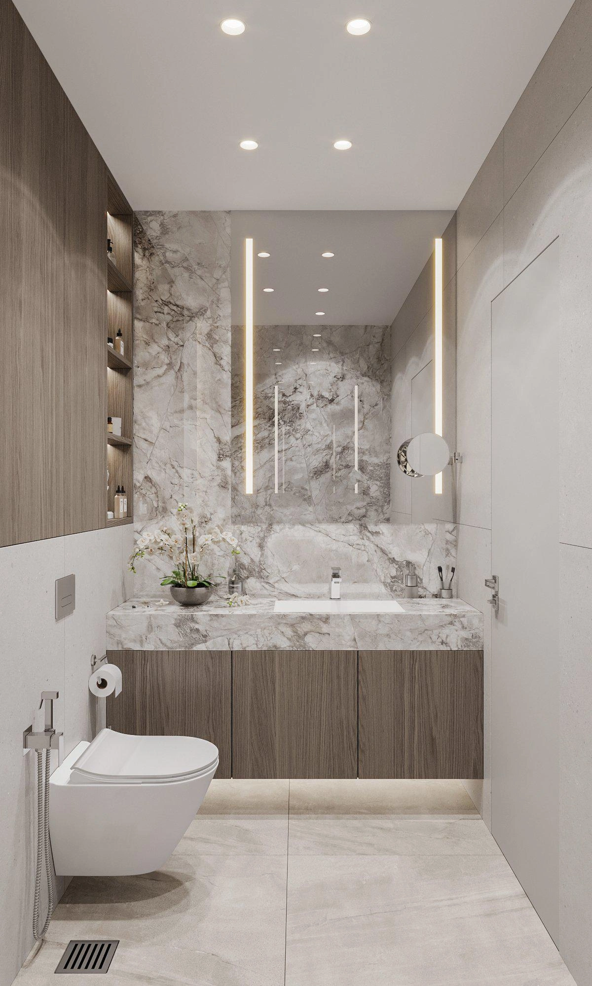 Stonehenge 公寓,阿联酋,迪拜