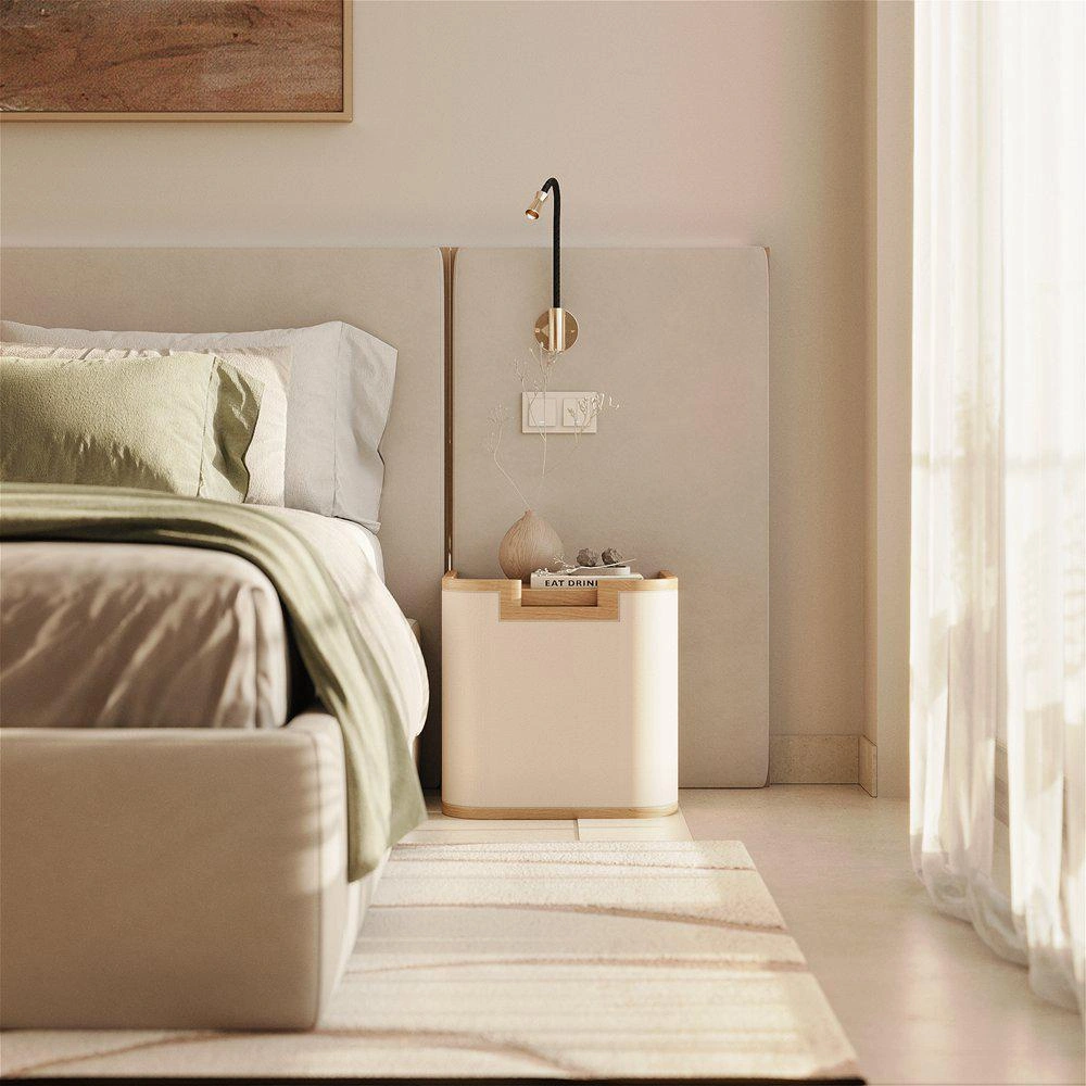 "Vitality" अपार्टमेंट्स, संयुक्त अरब अमीरात, दुबई