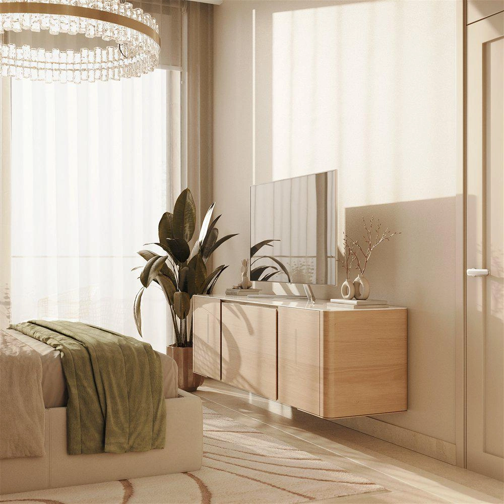 "Vitality" अपार्टमेंट्स, संयुक्त अरब अमीरात, दुबई