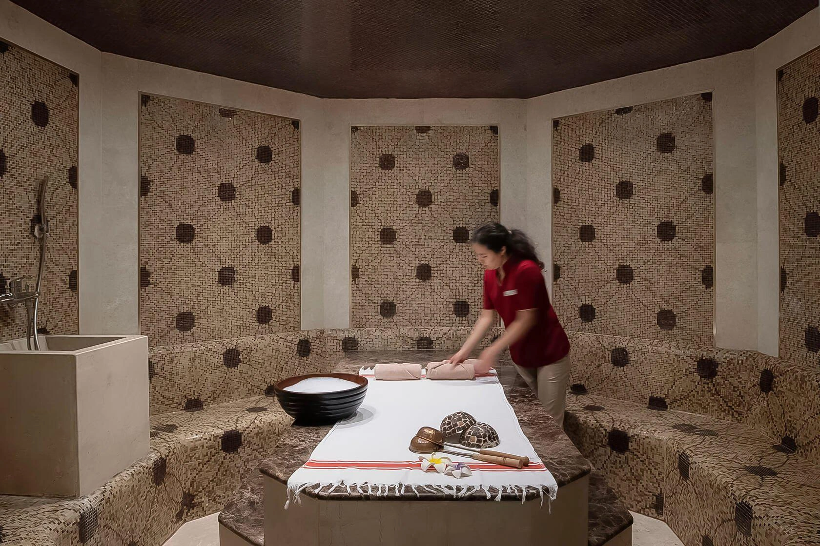 شقق فاخرة بخطة تقسيط في الدوحة، قطر