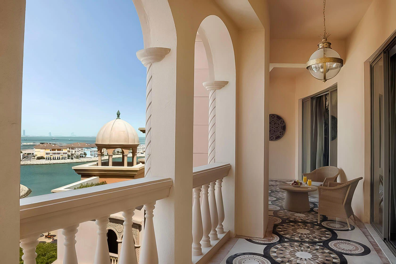 شقق فاخرة بخطة تقسيط في الدوحة، قطر