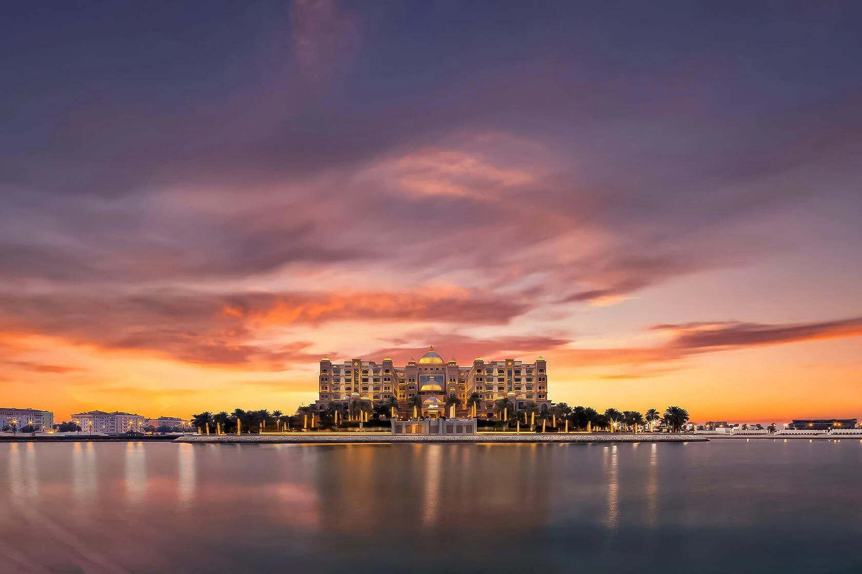 شقق فاخرة بخطة تقسيط في الدوحة، قطر