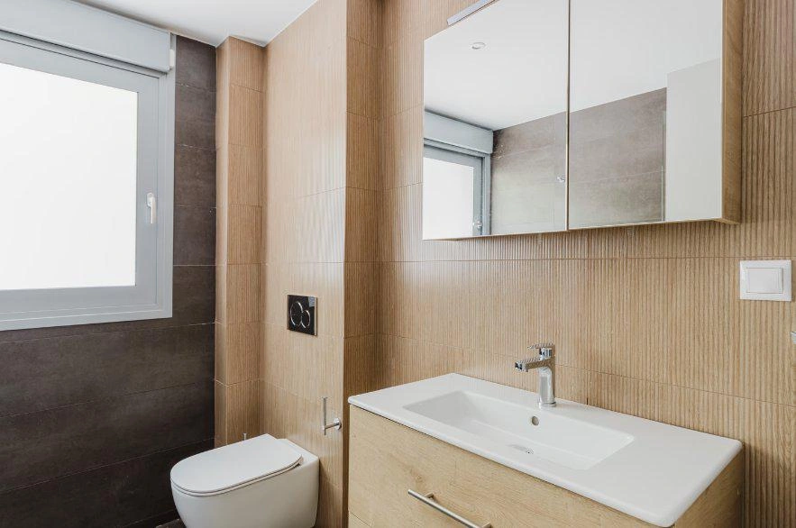 अत्तिका, ग्रीस में गारंटीकृत आय के साथ सुसज्जित अपार्टमेंट