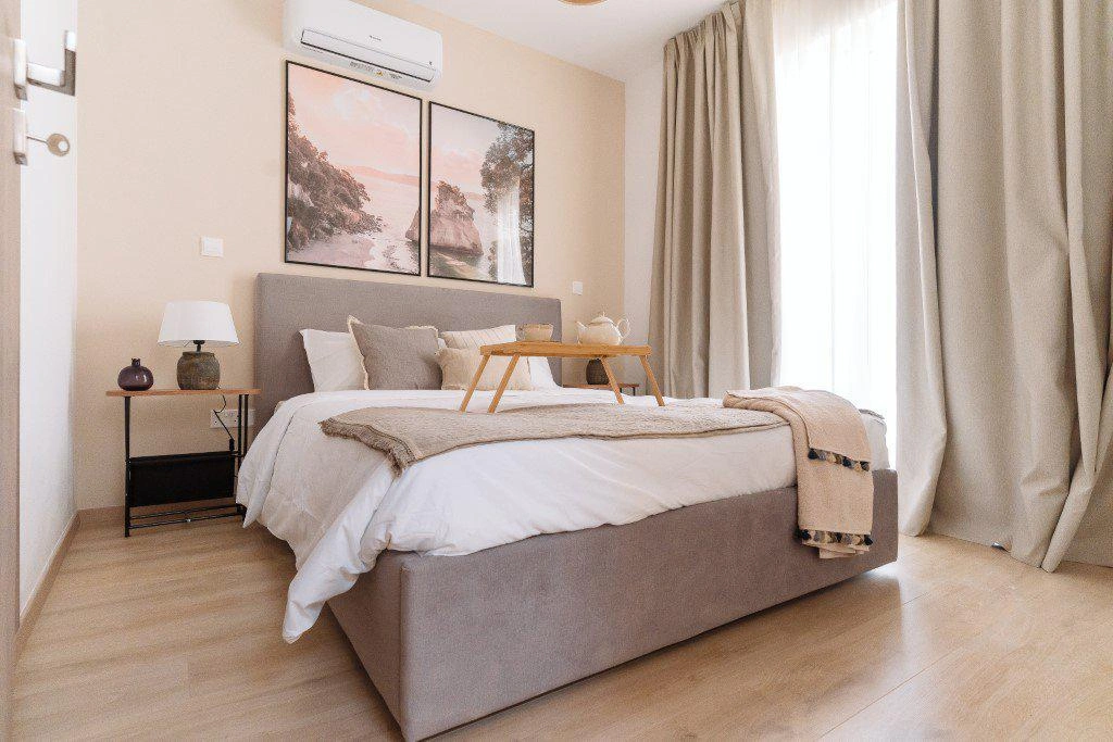 Villas dans un nouveau projet immobilier à Paphos, Chypre