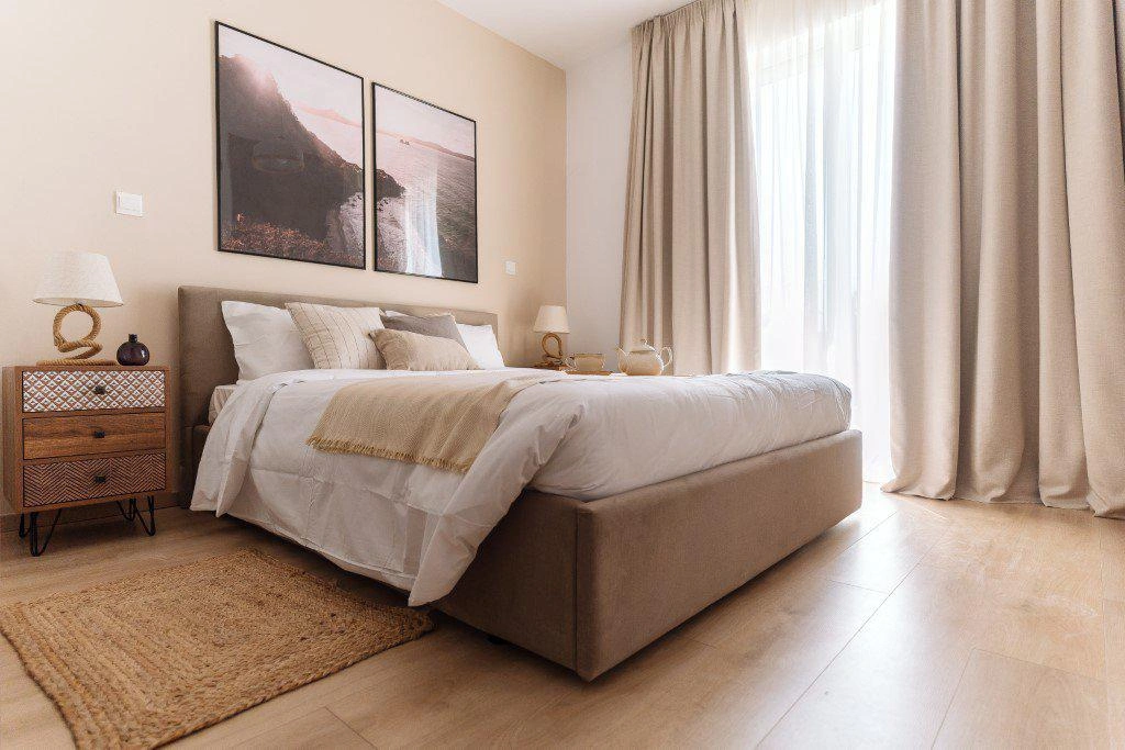 Villas dans un nouveau projet immobilier à Paphos, Chypre