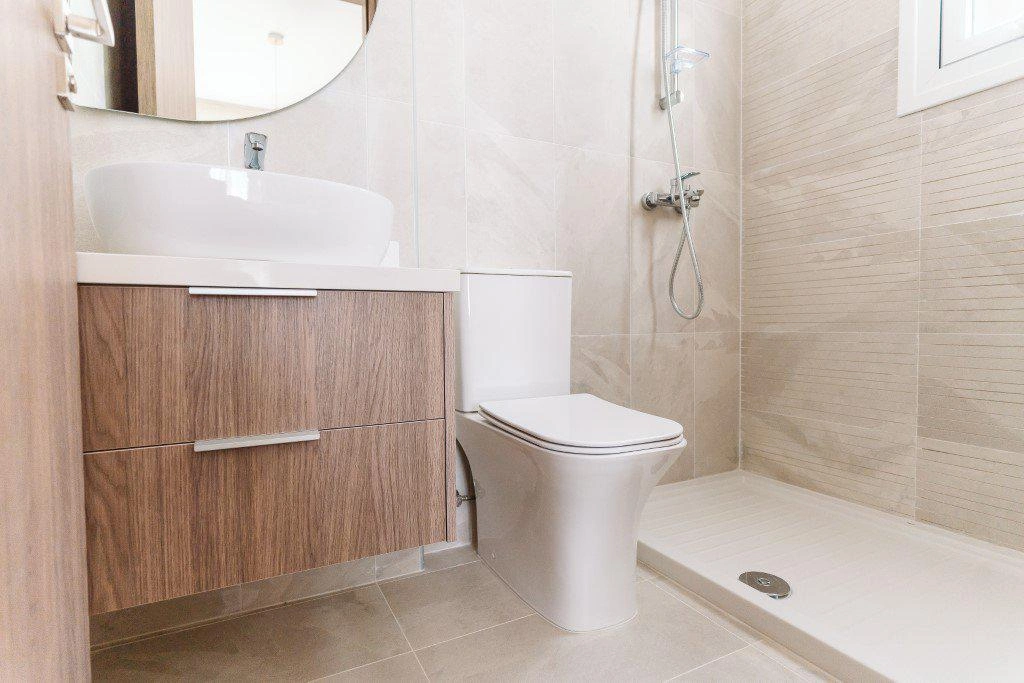 Villas dans un nouveau projet immobilier à Paphos, Chypre