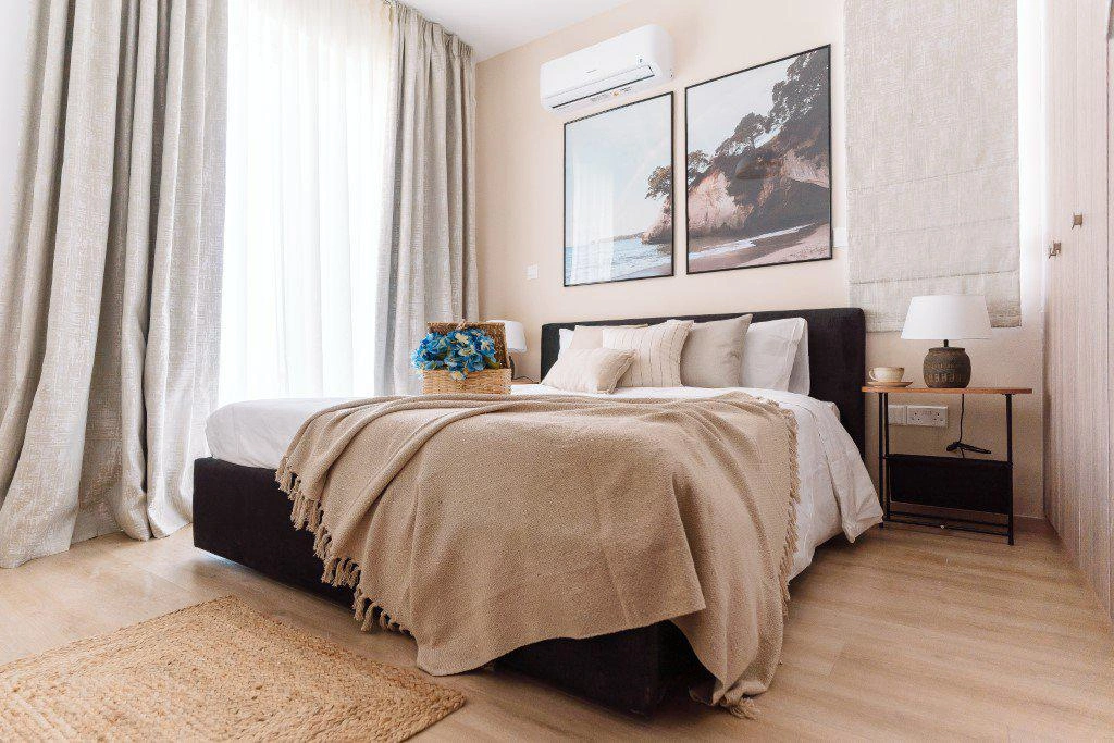 Villas dans un nouveau projet immobilier à Paphos, Chypre