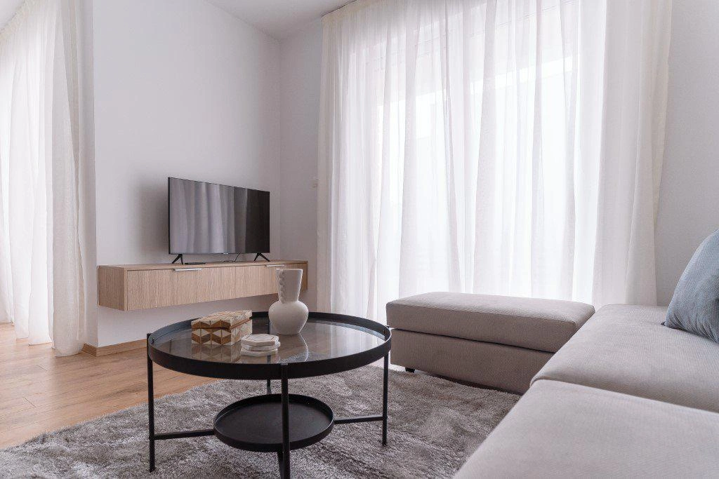 Villas dans un nouveau projet immobilier à Paphos, Chypre