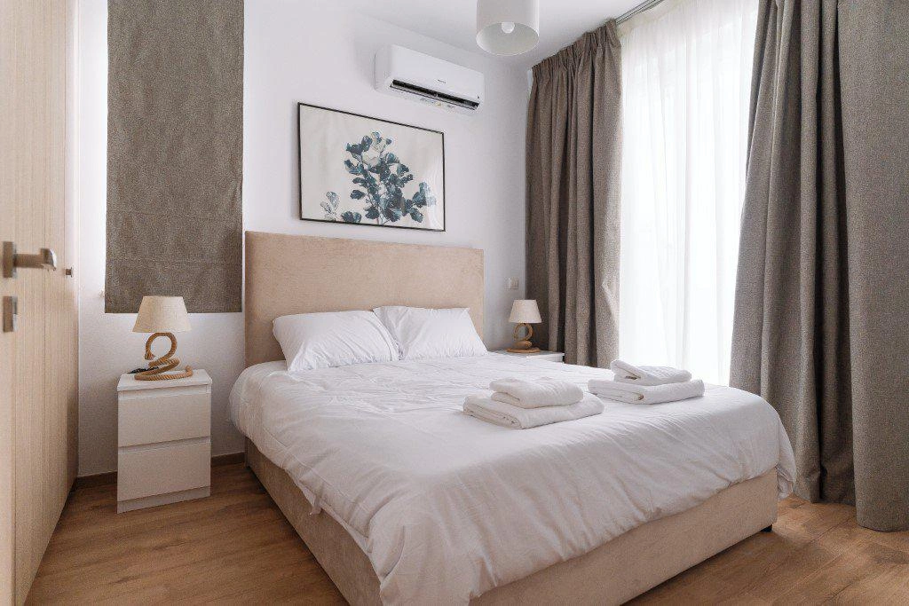 Villas dans un nouveau projet immobilier à Paphos, Chypre