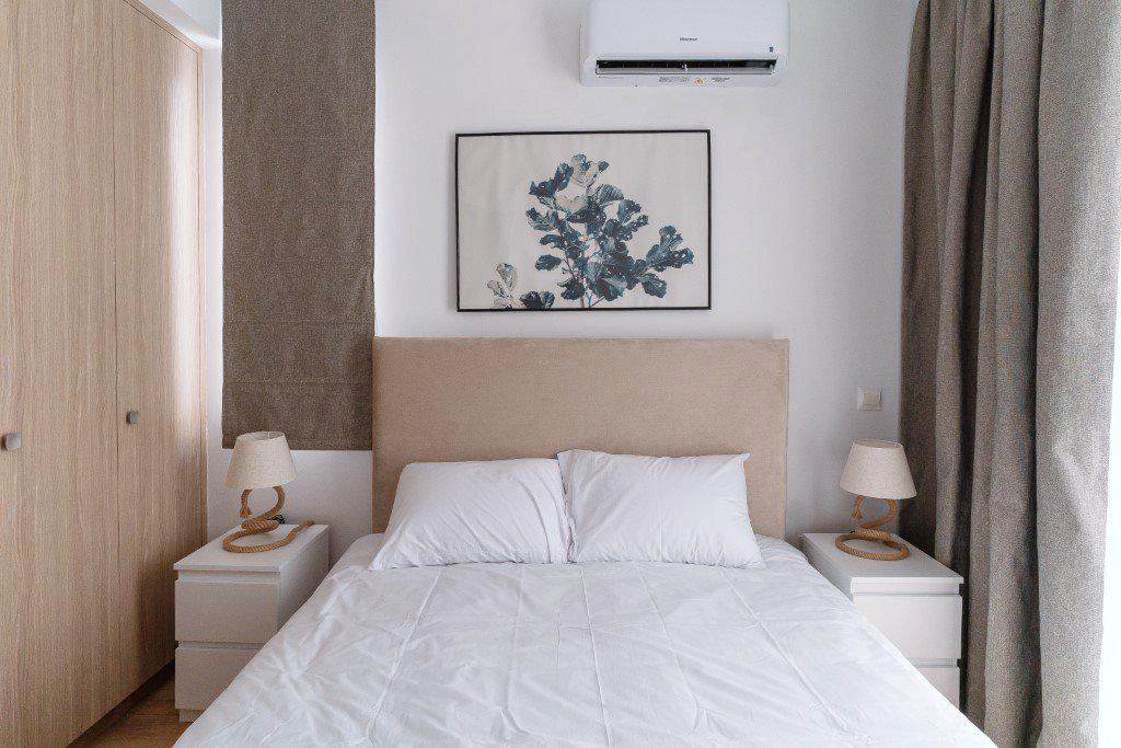 Villas dans un nouveau projet immobilier à Paphos, Chypre