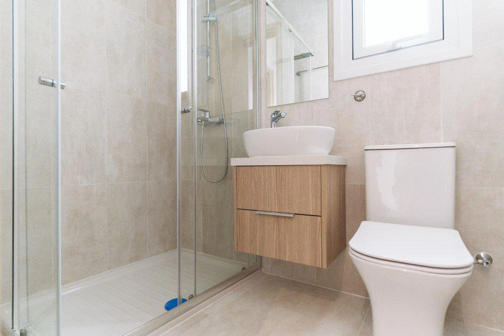 Villas dans un nouveau projet immobilier à Paphos, Chypre