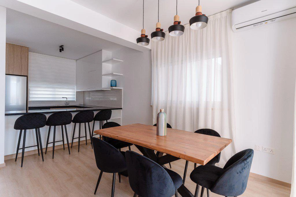 Villas dans un nouveau projet immobilier à Paphos, Chypre