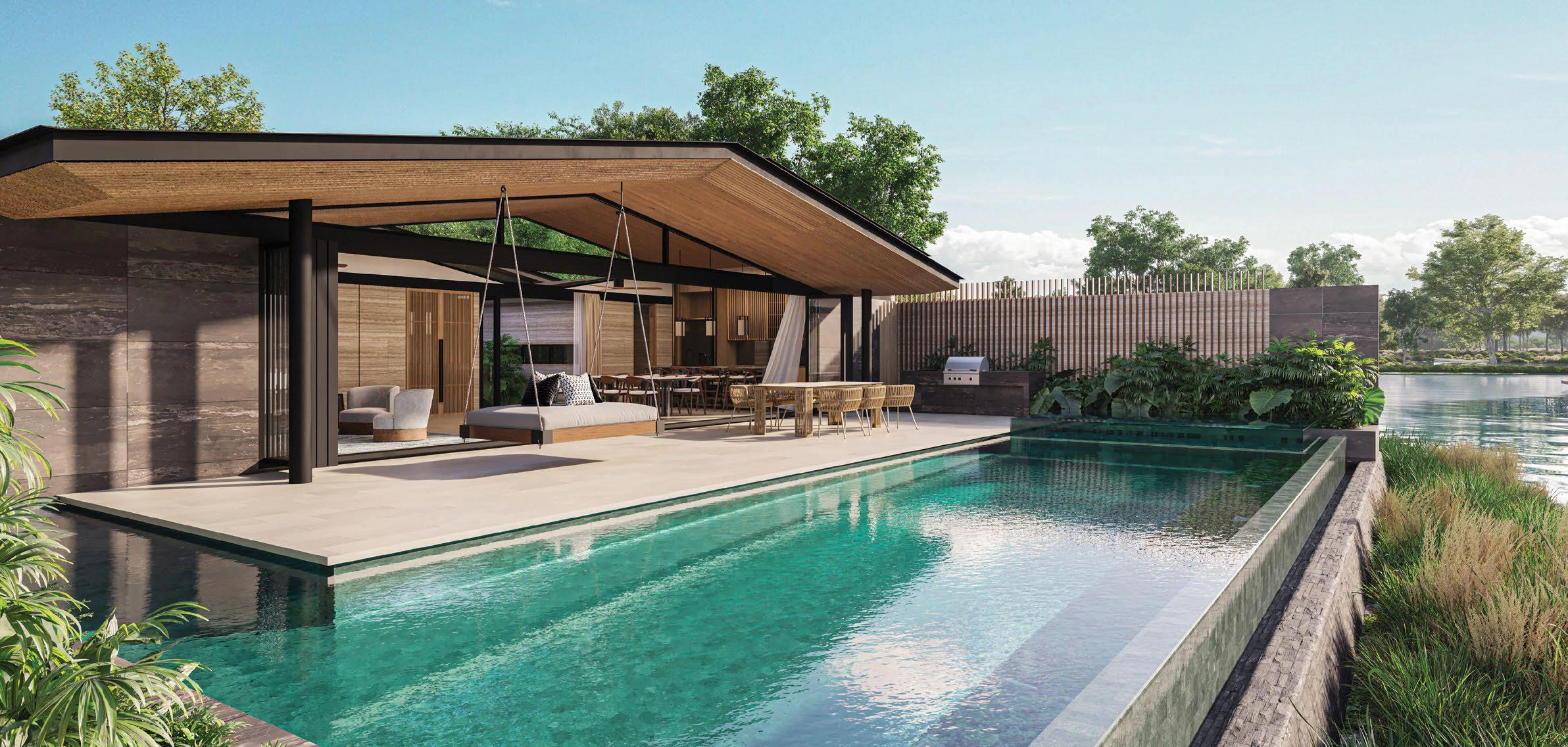 فلل بنظام تقسيط في بوكيت، تايلاند