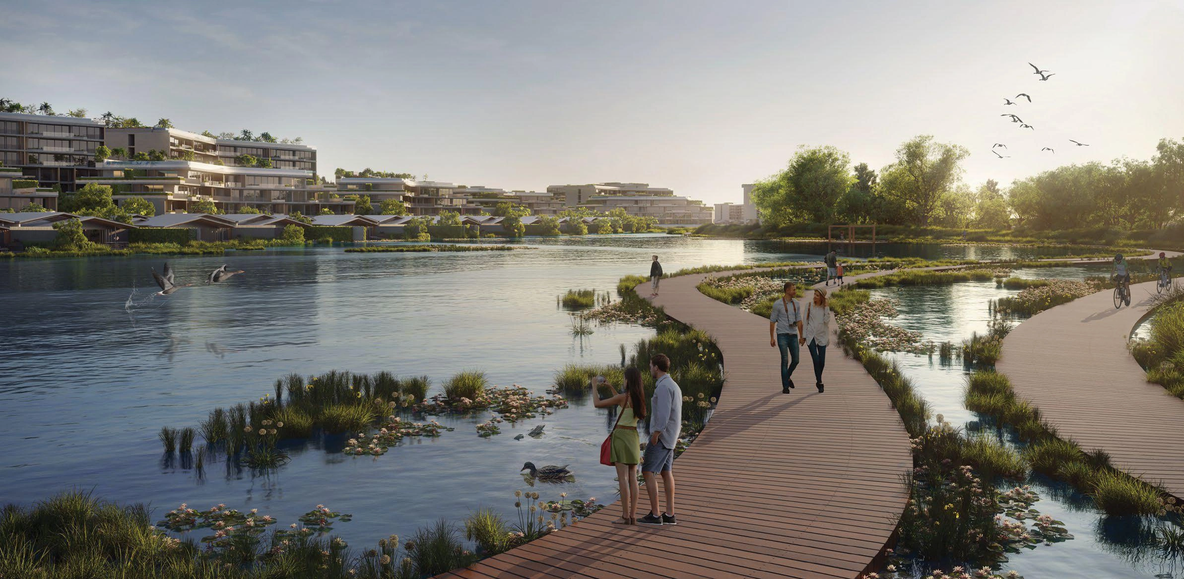 فلل بنظام تقسيط في بوكيت، تايلاند