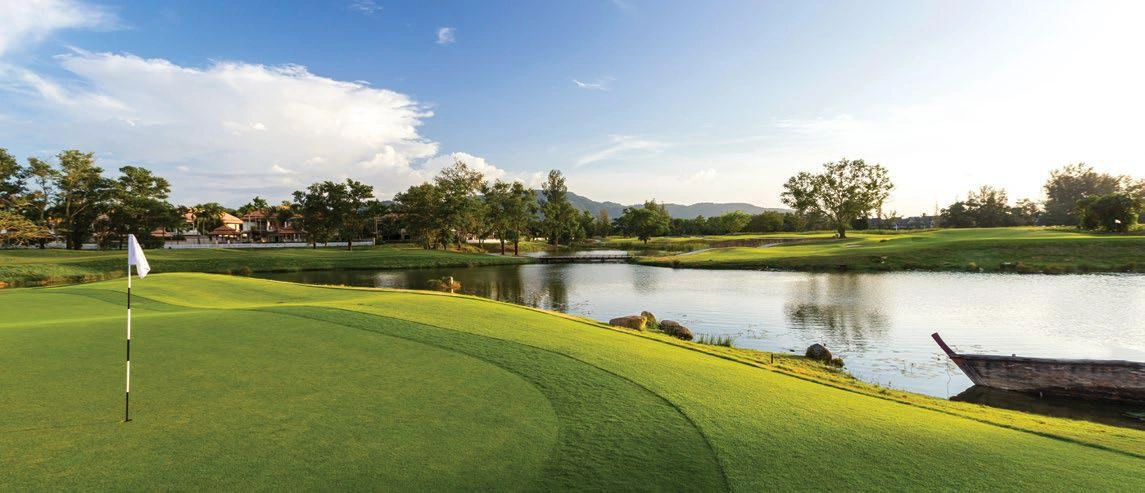 فلل بنظام تقسيط في بوكيت، تايلاند