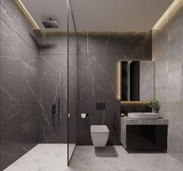 Jardin Astral apartments — Dubai, United Arab Emirates