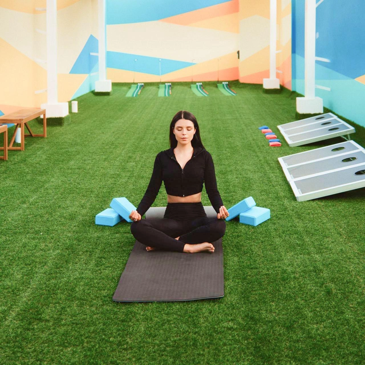 شقق Izzzi Life Mint — دبي، الإمارات العربية المتحدة