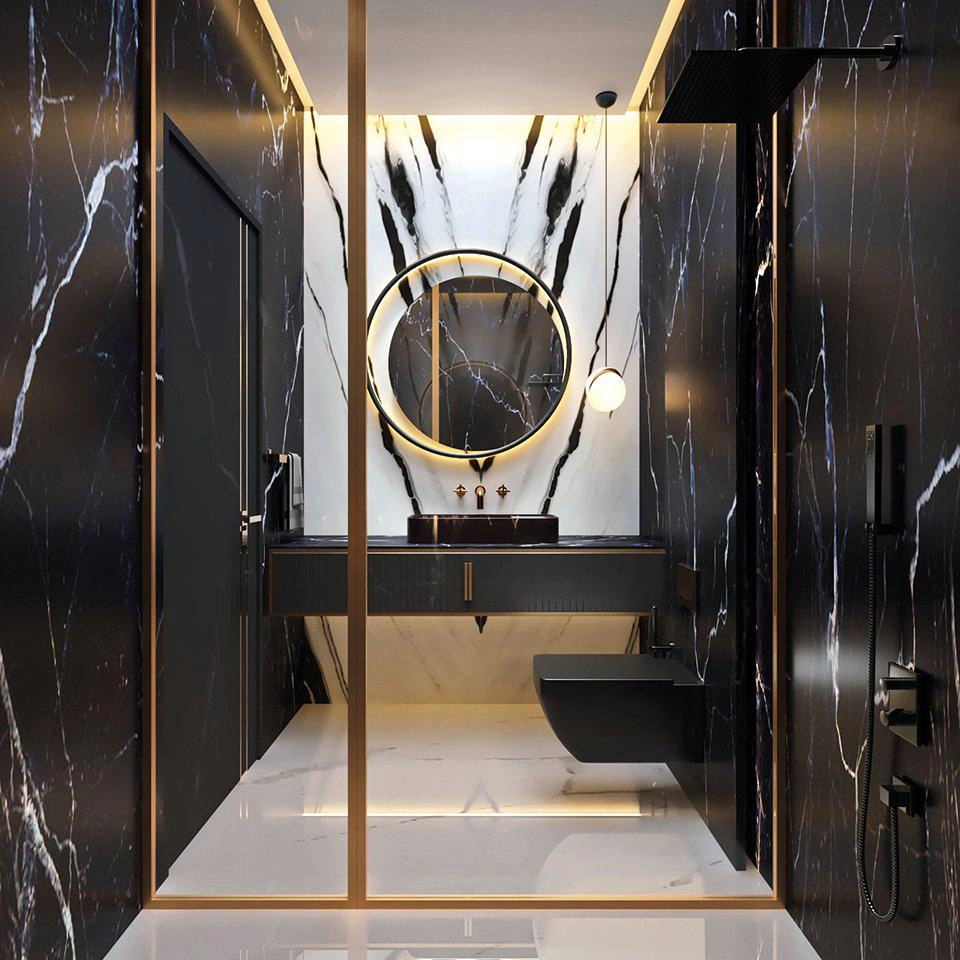 अपार्टमेंट, परियोजना, संयुक्त अरब अमीरात, दुबई