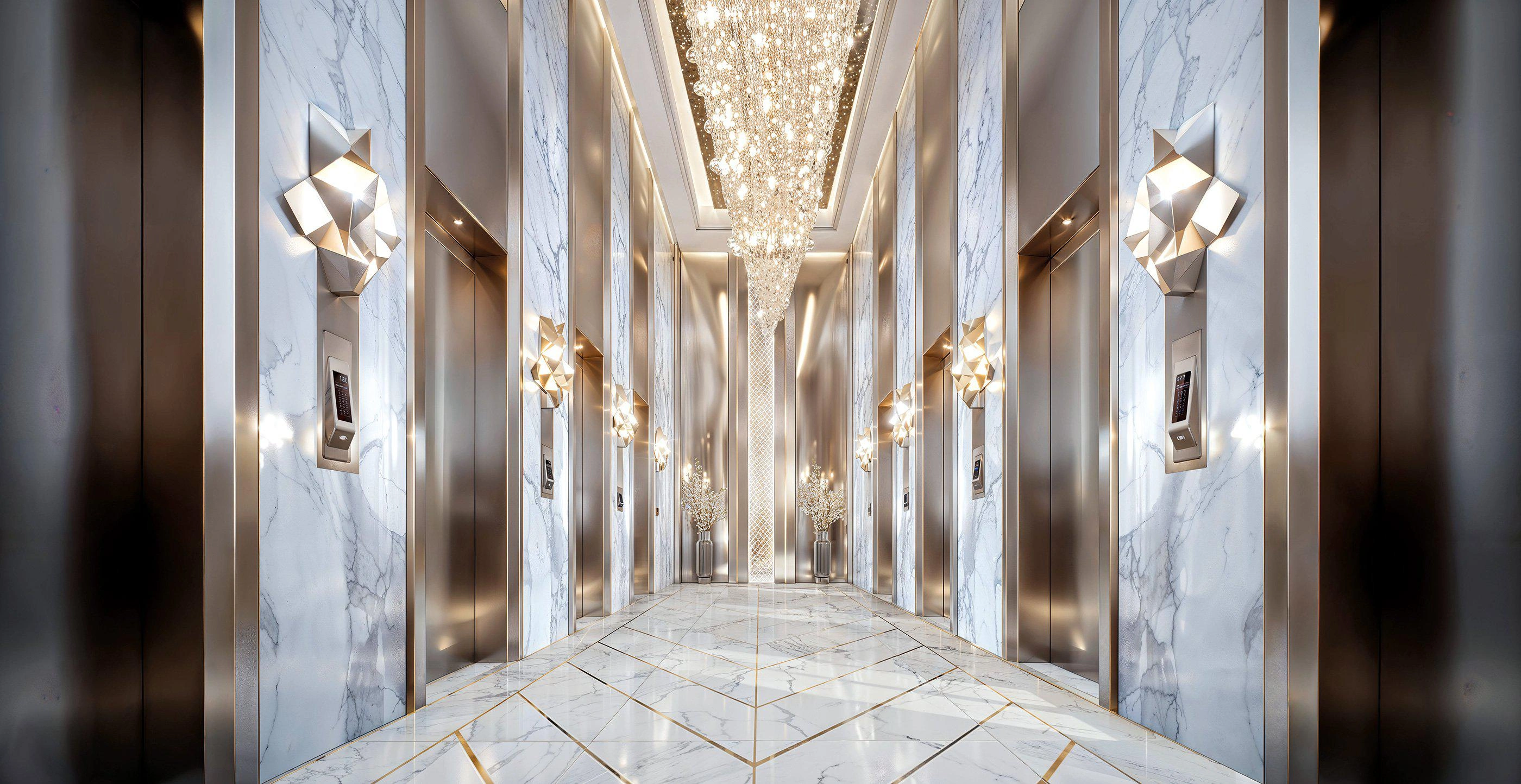 Dimondz Apartments — Dubai, United Arab Emirates