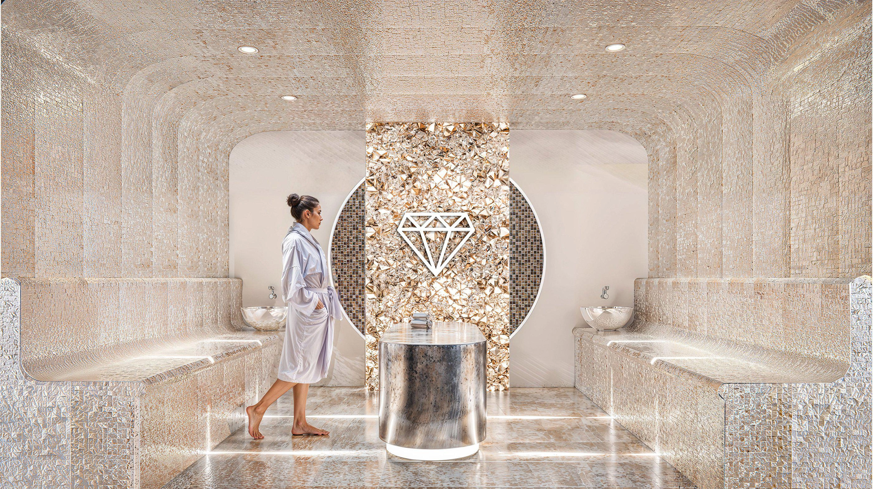 Dimondz Apartments — Dubai, United Arab Emirates