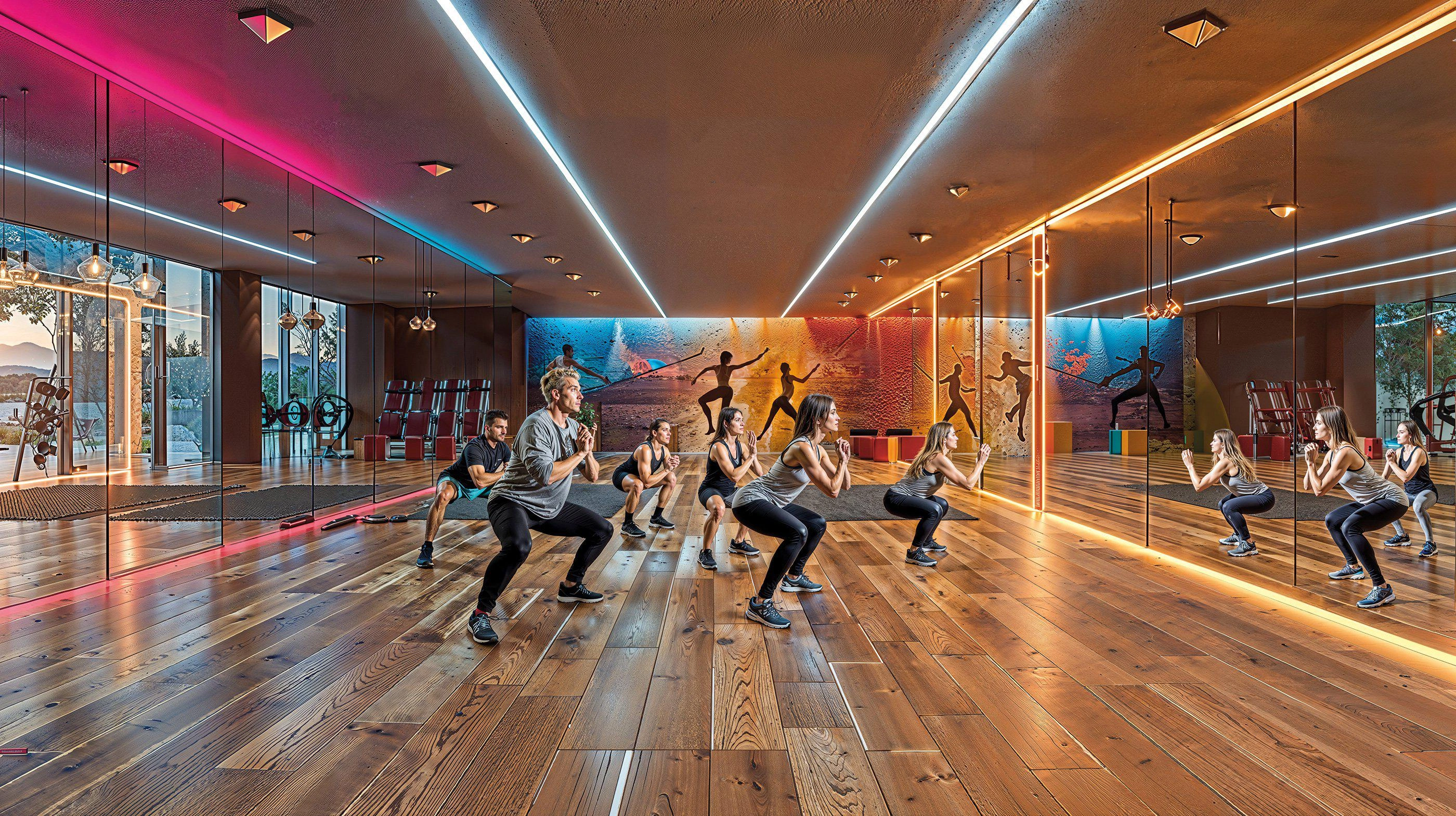 Dimondz Apartments — Dubai, United Arab Emirates