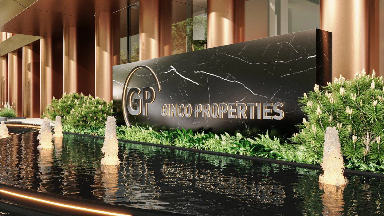 One Residence 公寓 — 迪拜(阿联酋)