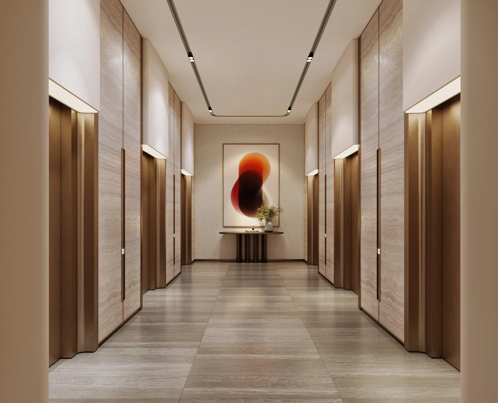 One Residence 公寓 — 迪拜(阿联酋)