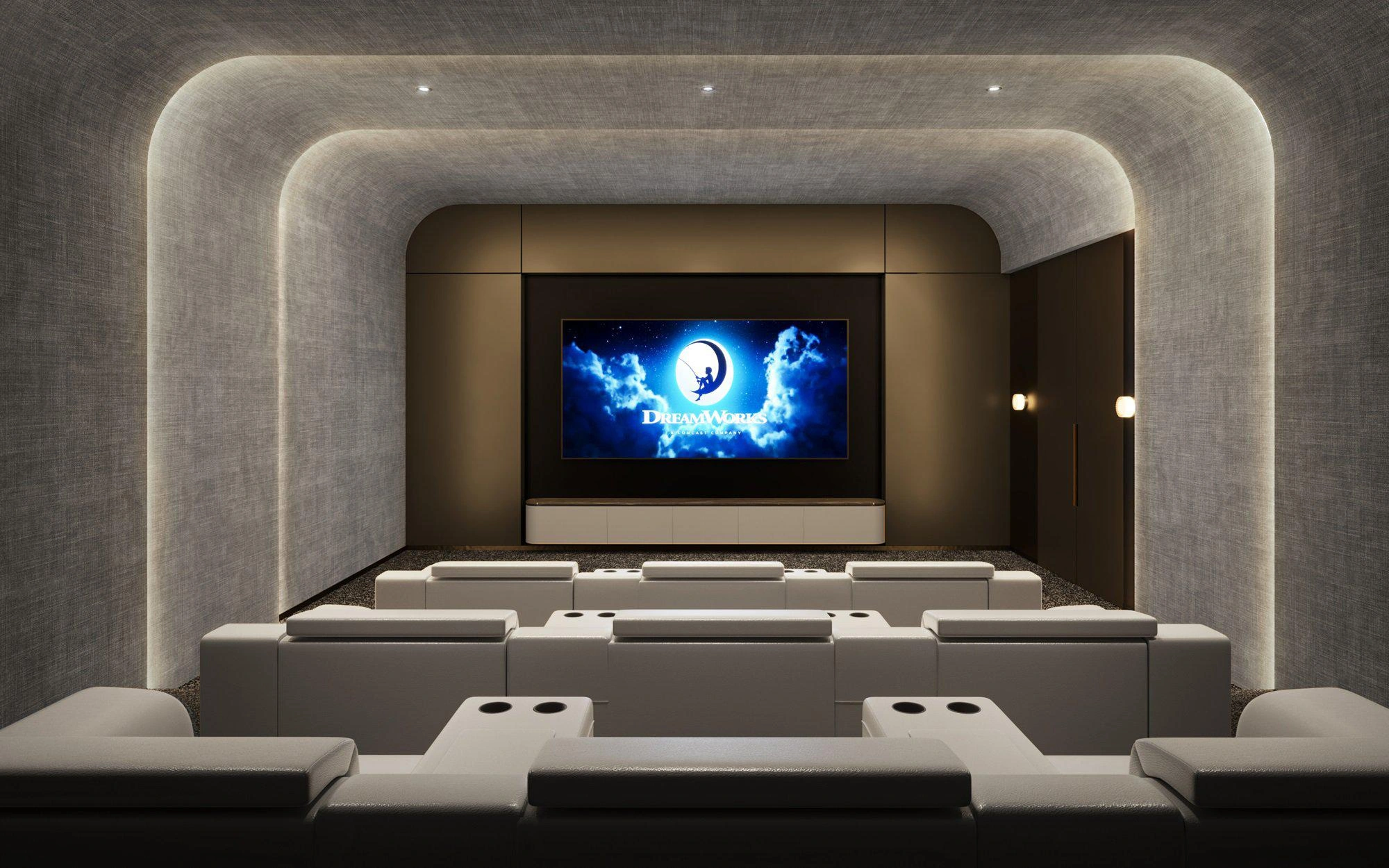 One Residence 公寓 — 迪拜(阿联酋)