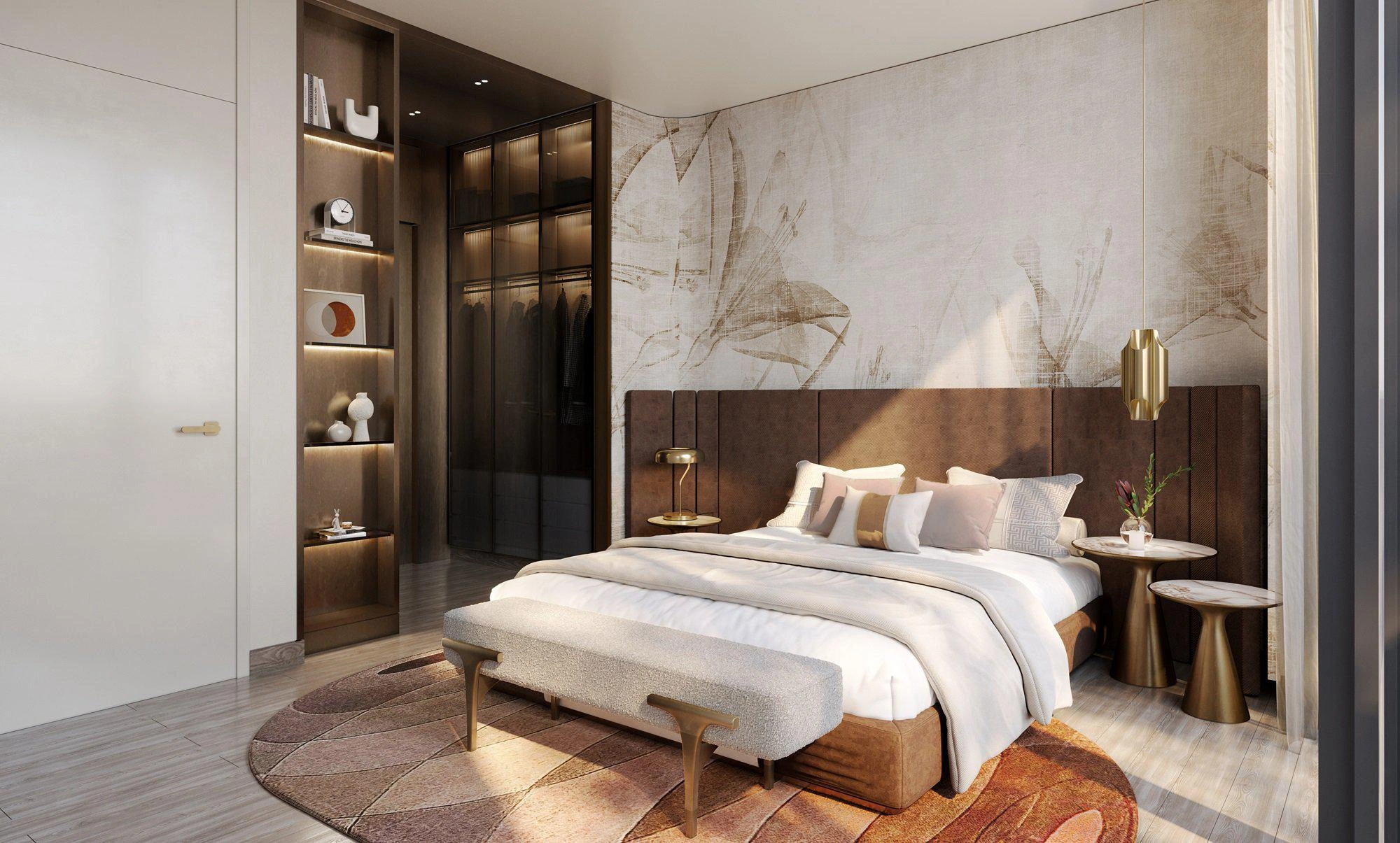 One Residence 公寓 — 迪拜(阿联酋)