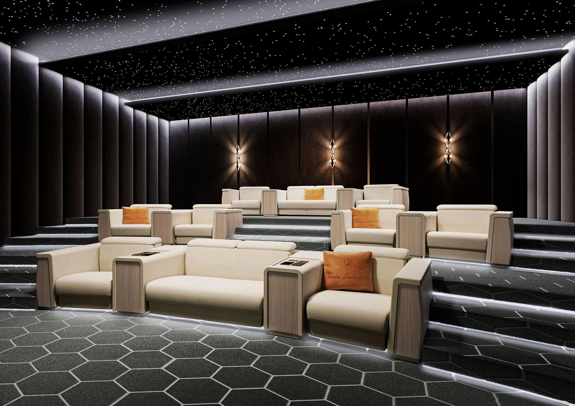 Oceanz Apartments — Dubai, United Arab Emirates