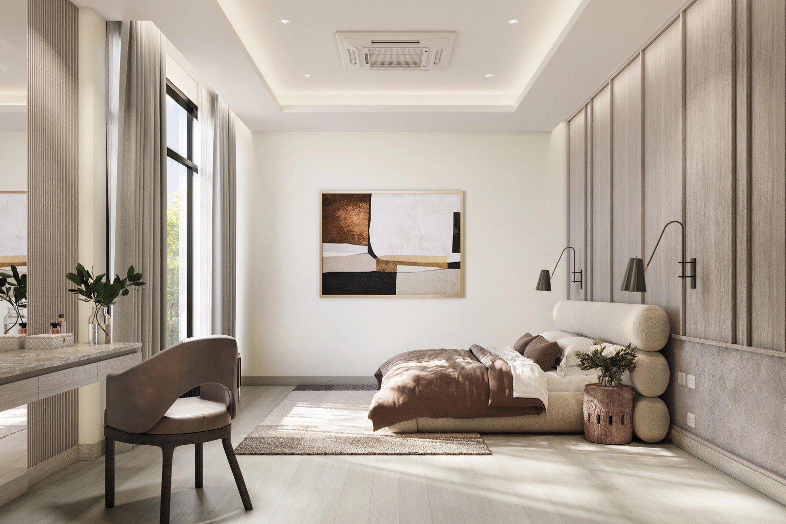 Premium villas with payment plan in Phuket, Thailand