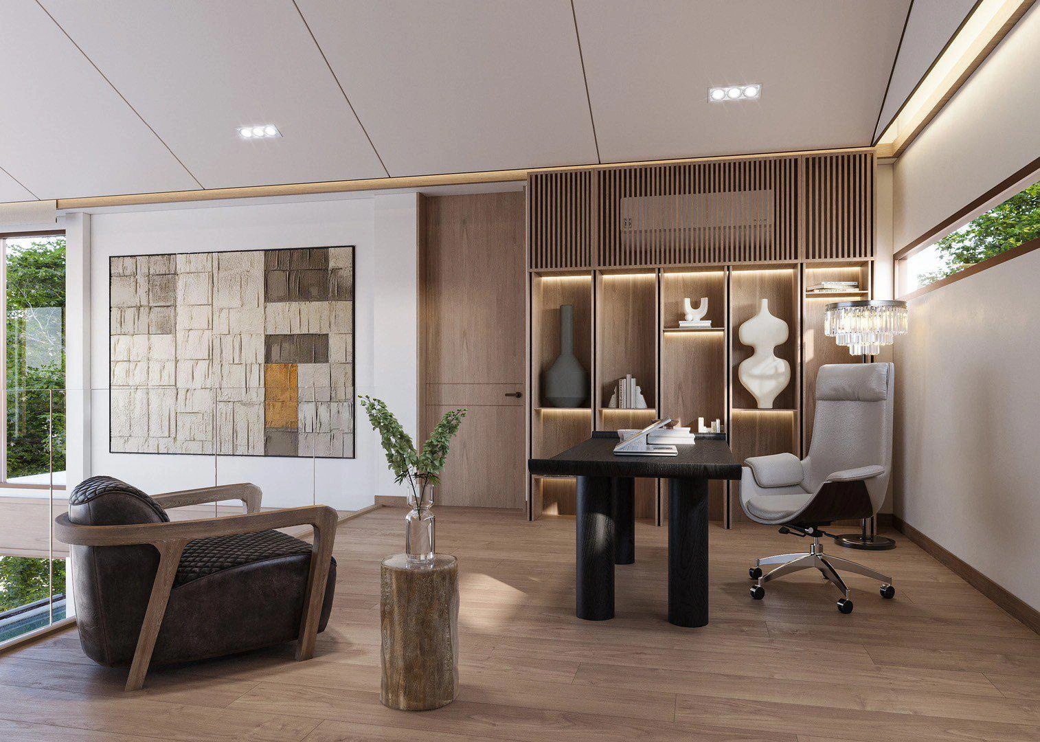 Premium villas with payment plan in Phuket, Thailand