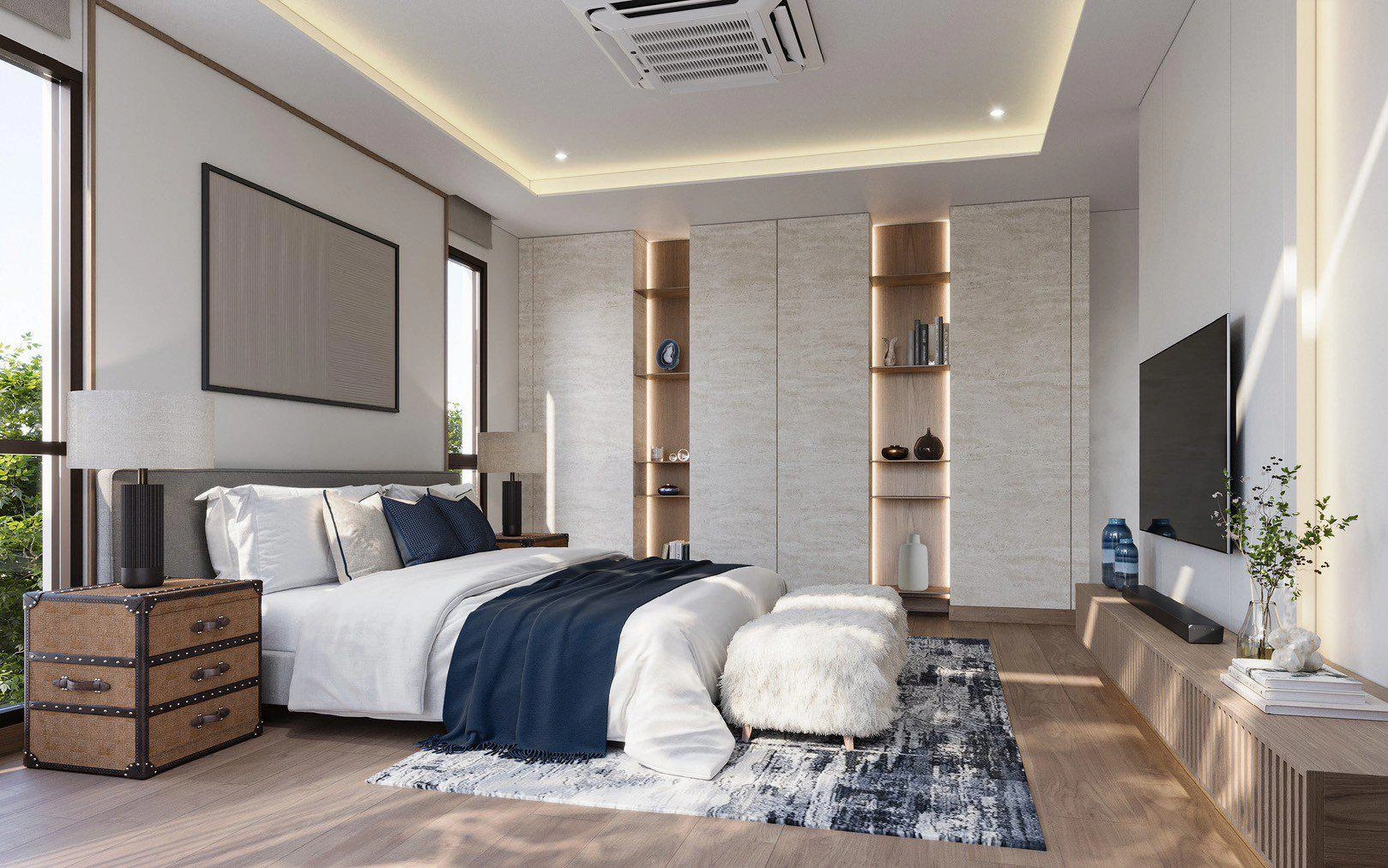 Premium villas with payment plan in Phuket, Thailand