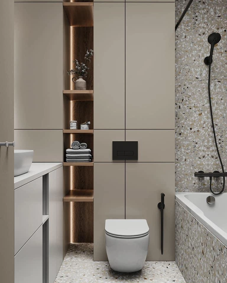 Apartamentos amueblados en Ática, Grecia