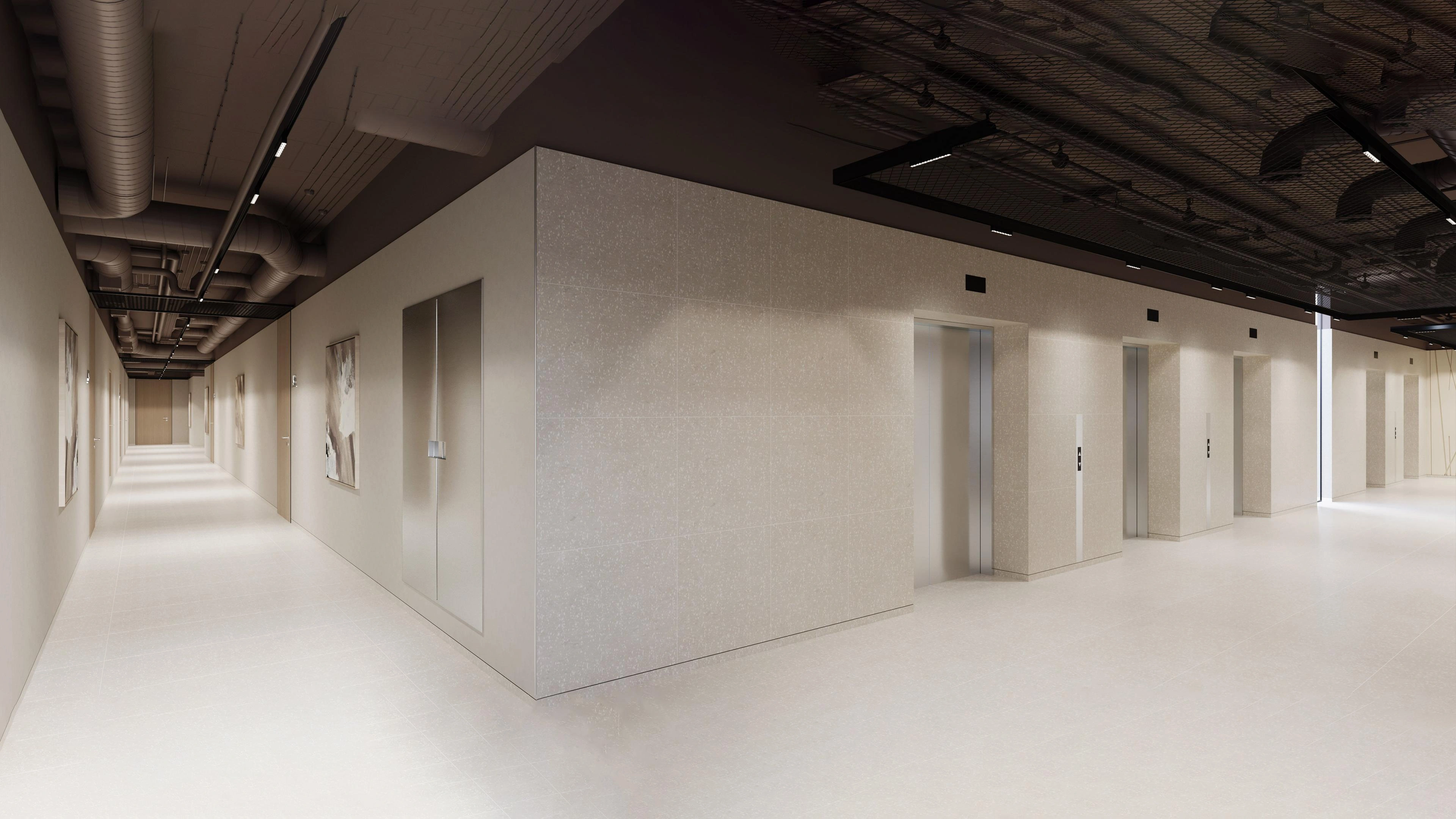 فيلا Mag 330، دبي، الإمارات العربية المتحدة