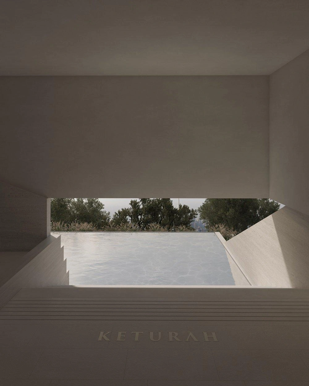 Keturah Reserve,迪拜,阿拉伯联合酋长国