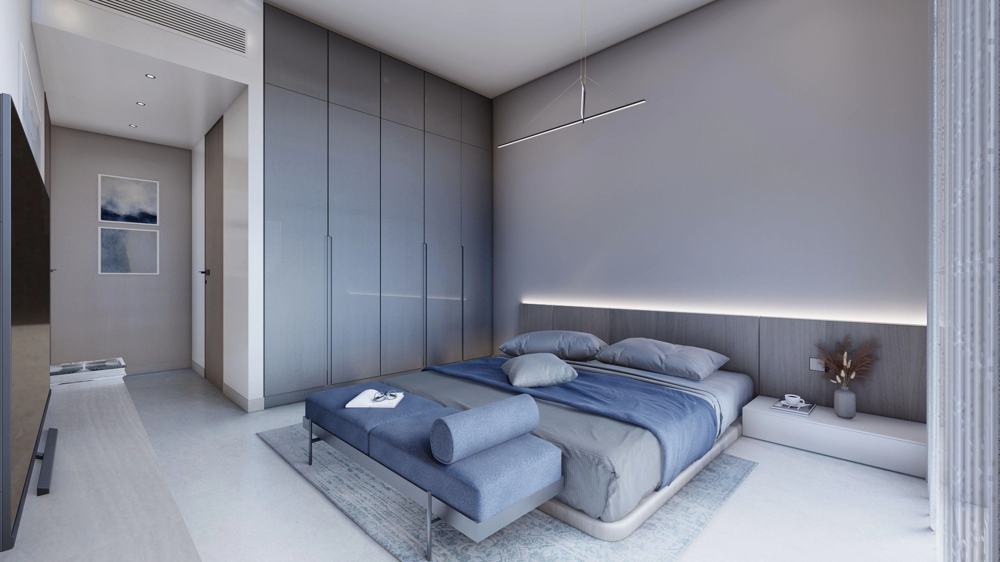 Society House apartments, Dubai, United Arab Emirates