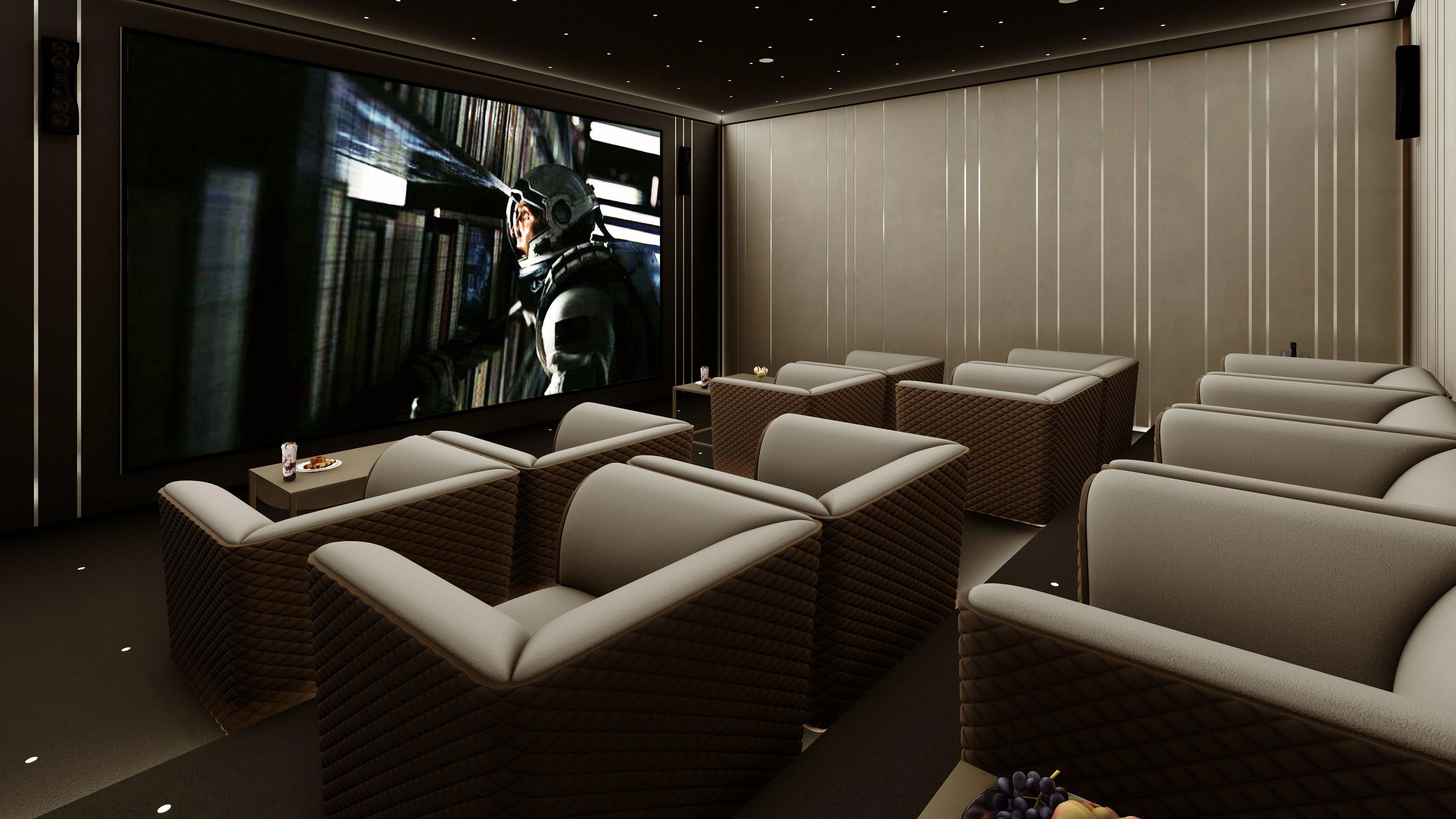 Society House apartments, Dubai, United Arab Emirates