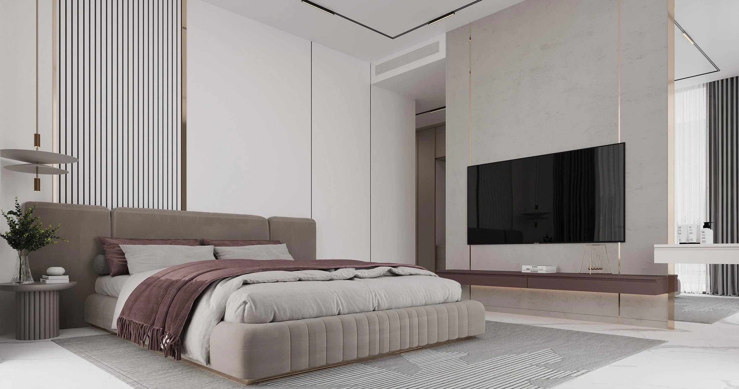 Society House apartments, Dubai, United Arab Emirates