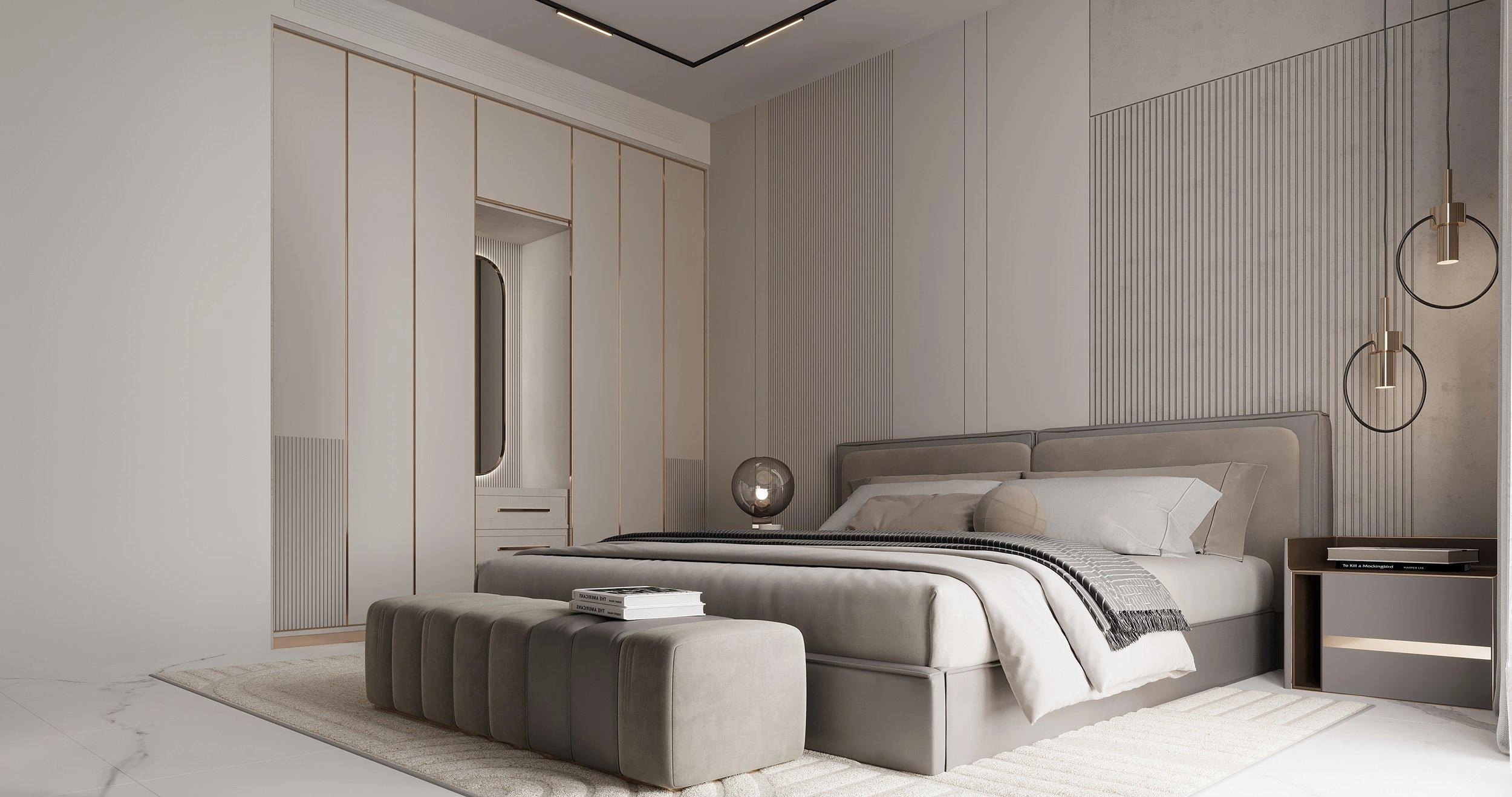 Society House apartments, Dubai, United Arab Emirates