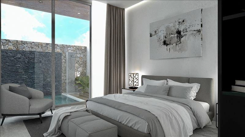 Villas with payment plan in Phuket, Thailand