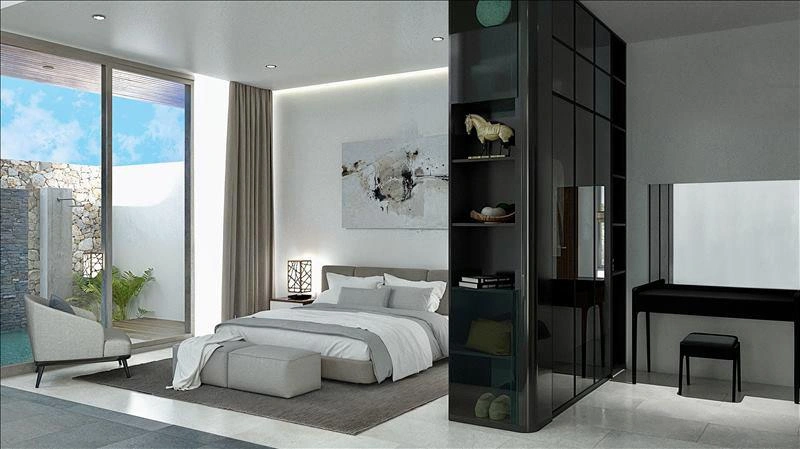 Villas with payment plan in Phuket, Thailand