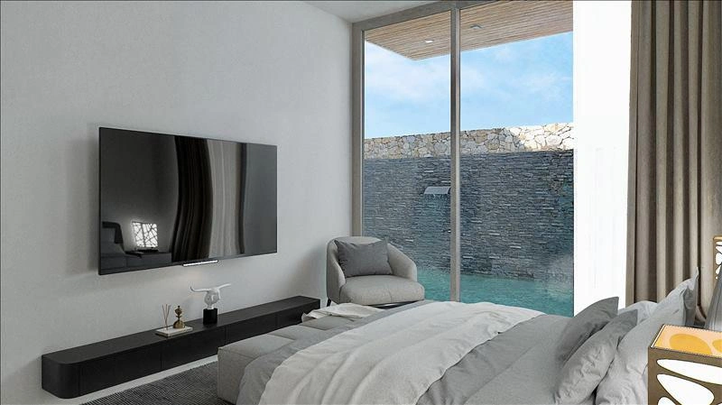 Villas with payment plan in Phuket, Thailand