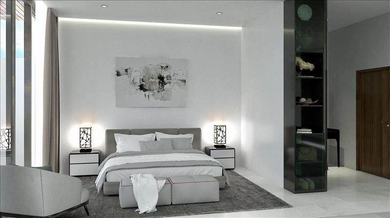 Villas with payment plan in Phuket, Thailand